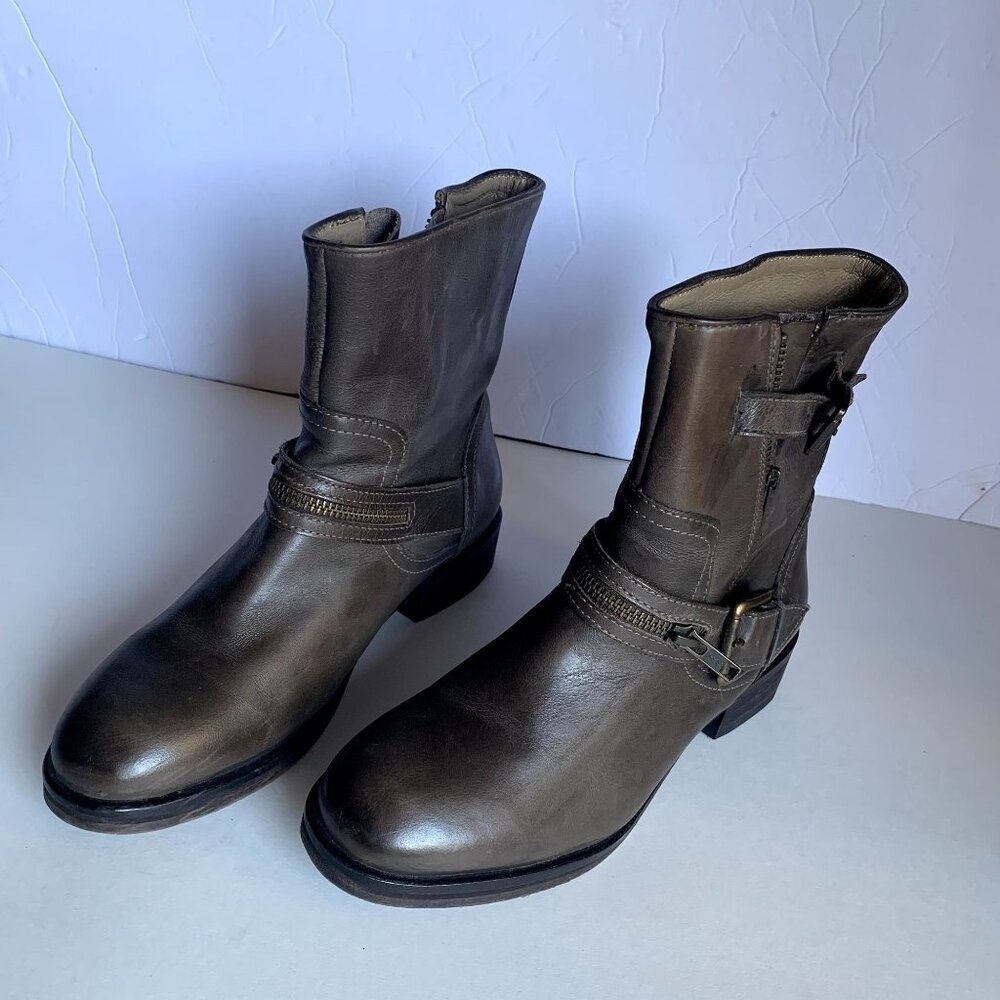 Sam Edelman women's ankle boots size 7M